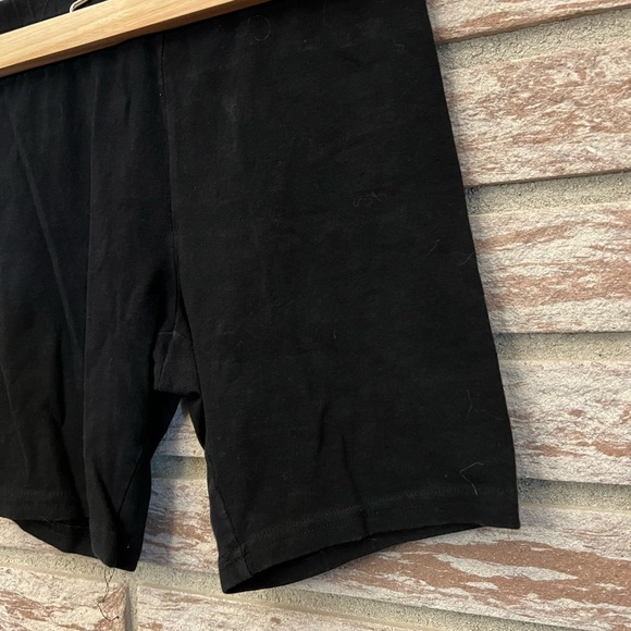 George Black Booty Shorts - Picture 3 of 8